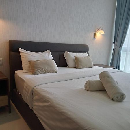 Tribeca Residence Bukit Bintang Kuala Lumpur Exterior photo