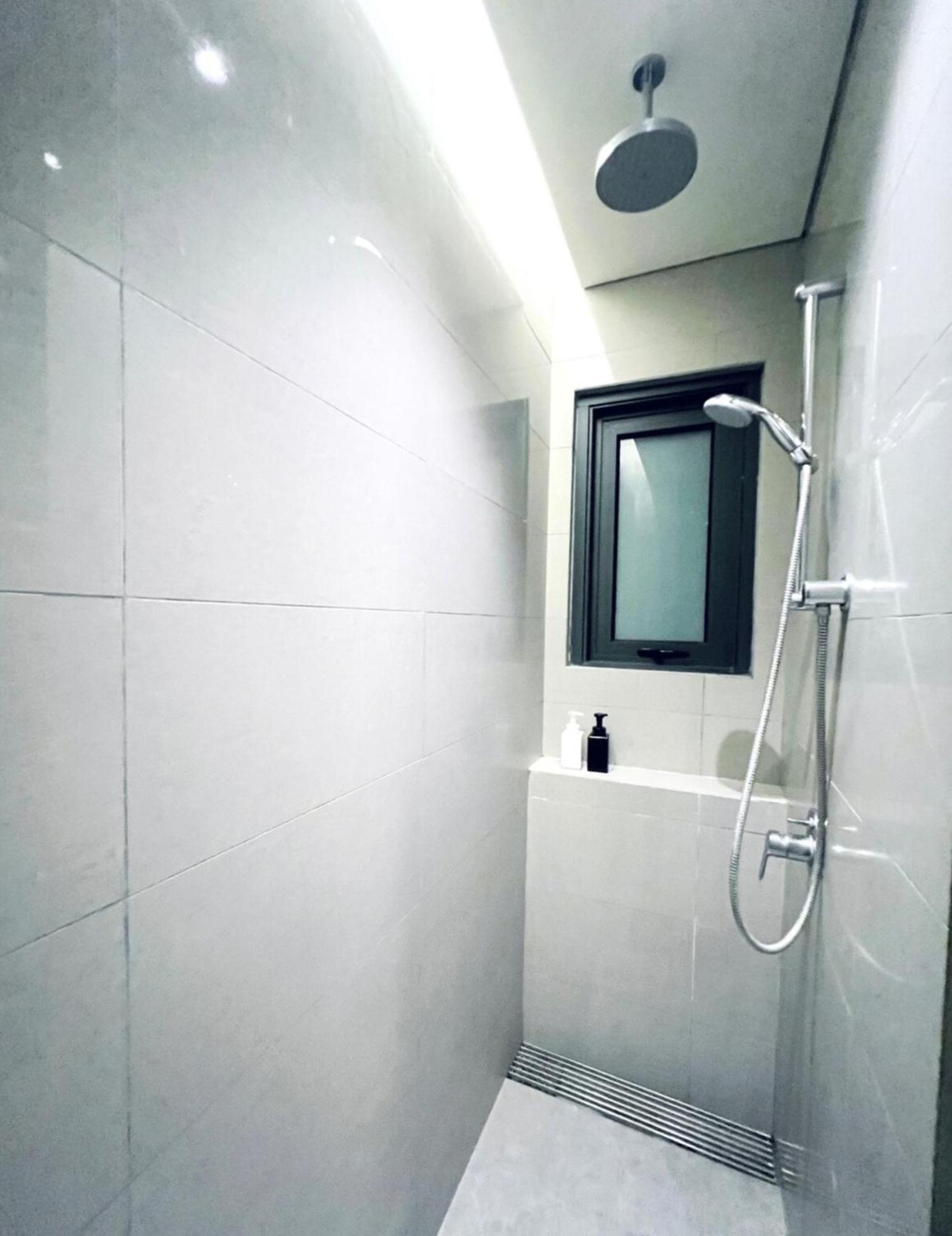 Tribeca Residence Bukit Bintang Kuala Lumpur Exterior photo