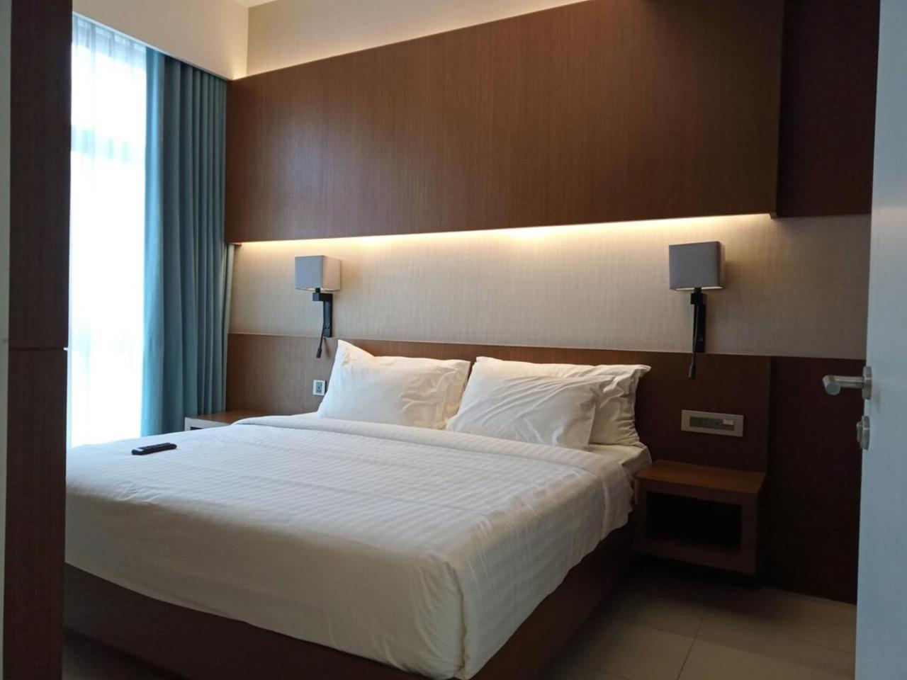 Tribeca Residence Bukit Bintang Kuala Lumpur Exterior photo